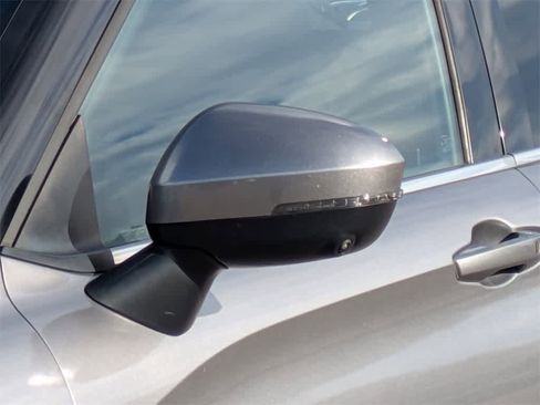 Used 2022 Mitsubishi Outlander SEL image 11