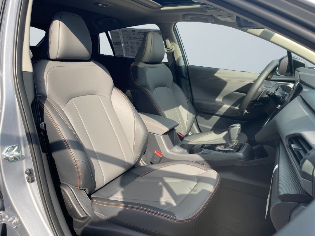 New 2026 Subaru Crosstrek 2.5i Limited AWD/4WD image 15