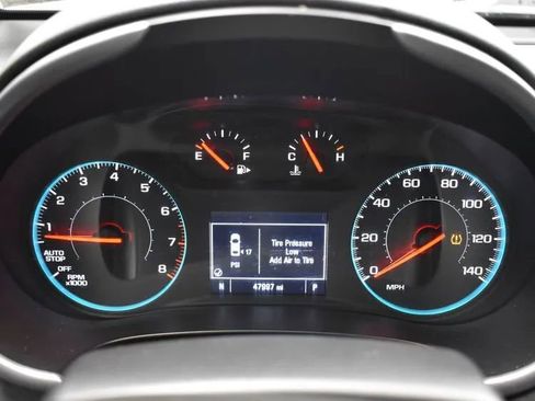 Used 2020 Chevrolet Malibu RS image 27