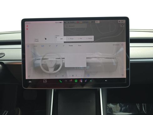 Used 2019 Tesla Model 3 AWD/4WD image 24
