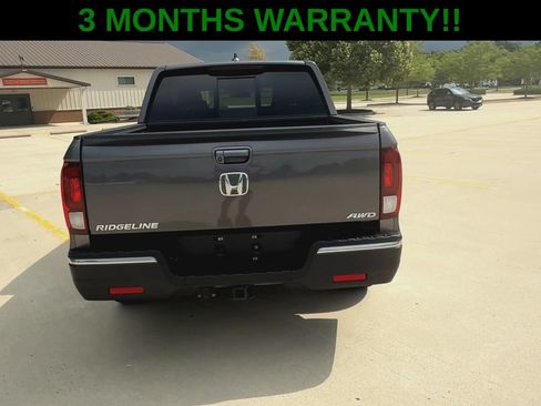 Used 2019 Honda Ridgeline RTL-T image 8