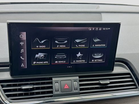 Used 2021 Audi Q5 2.0T Premium Plus w/ Premium Plus Package image 9