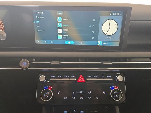 Used 2025 Hyundai Tucson SEL image 19