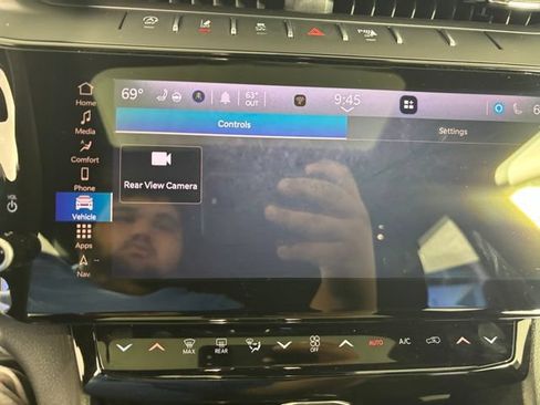 New 2026 Jeep Grand Cherokee Altitude AWD/4WD image 19