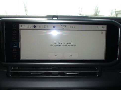 New 2026 Jeep Gladiator Sport image 23