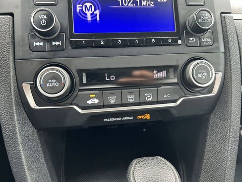 Used 2019 Honda Civic LX image 18