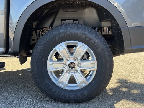 New 2025 Ford Ranger XL w/ Trailer Tow Package RWD image 26