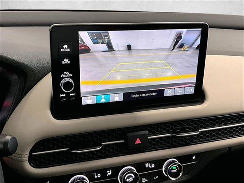 Used 2024 Honda HR-V EX-L image 23
