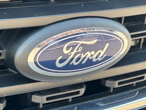 Used 2022 Ford F150 XLT w/ Equipment Group 301A Mid AWD/4WD image 11