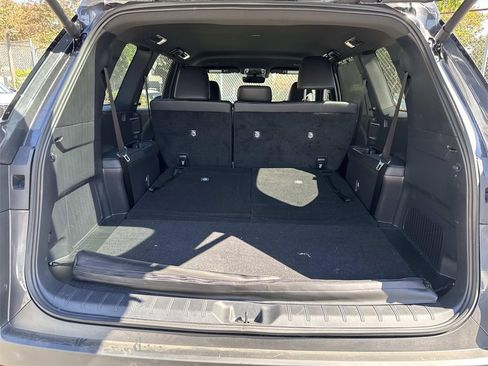 Used 2025 Lexus TX 350 AWD image 8