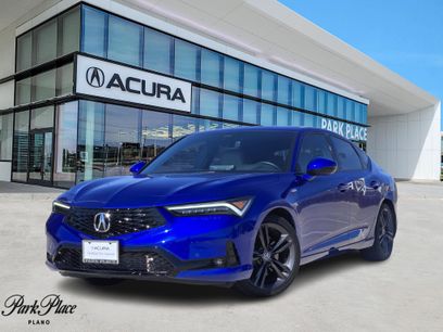 Used 2023 Acura Integra A-Spec