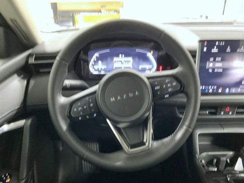 New 2026 MAZDA CX-5 Preferred AWD/4WD image 14