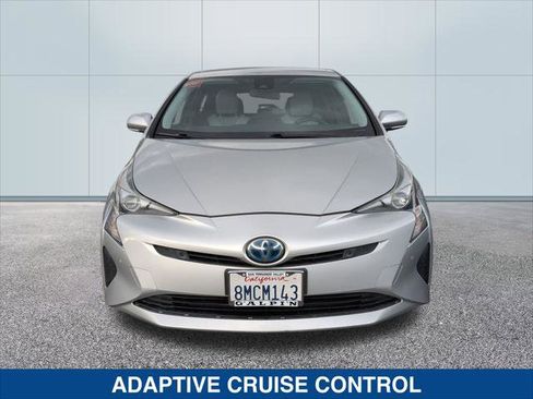 Used 2018 Toyota Prius Two image 8