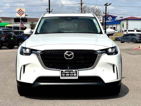 New 2026 MAZDA CX-90 3.3 Turbo w/ Preferred Package image 3