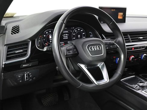 Used 2018 Audi Q7 3.0T Premium Plus w/ Premium Plus Package image 11