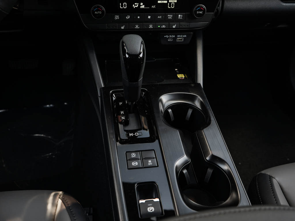 New 2026 Subaru Outback Premium AWD/4WD image 27