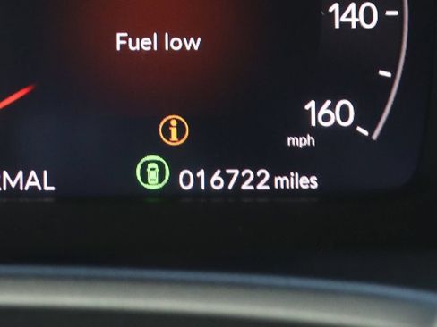 Used 2025 Honda Civic Si image 24