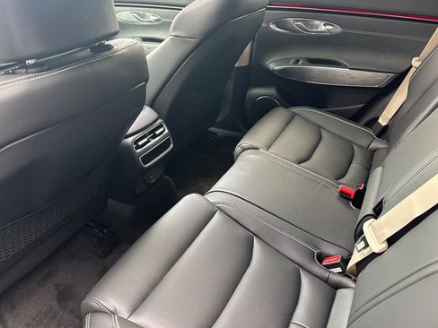 New 2026 Genesis Electrified GV70 image 15