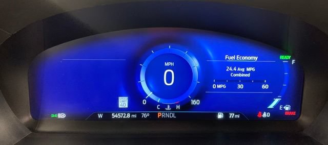 Used 2022 Ford Explorer Platinum w/ Technology Package AWD/4WD image 26