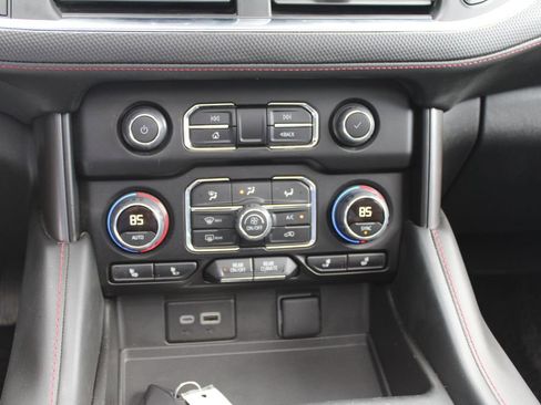 Used 2023 Chevrolet Tahoe RST w/ Luxury Package AWD/4WD image 49