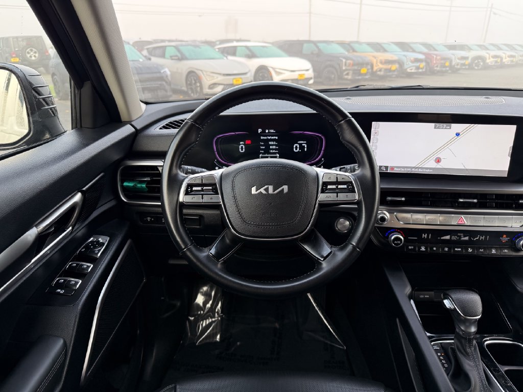 Certified 2024 Kia Telluride LX AWD/4WD image 23