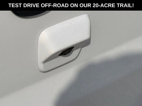 New 2026 Jeep Gladiator Sport image 34