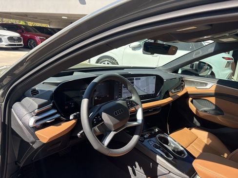 New 2026 Audi A6 Premium Plus AWD/4WD image 12
