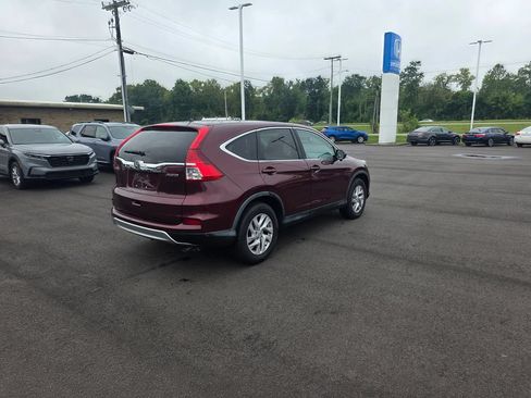 Used 2015 Honda CR-V EX image 3