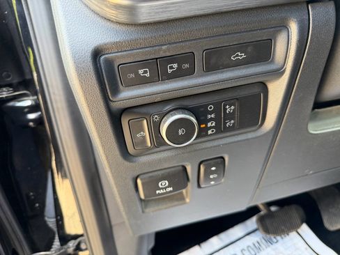 Used 2022 Ford F150 Lariat w/ Equipment Group 502A High AWD/4WD image 13