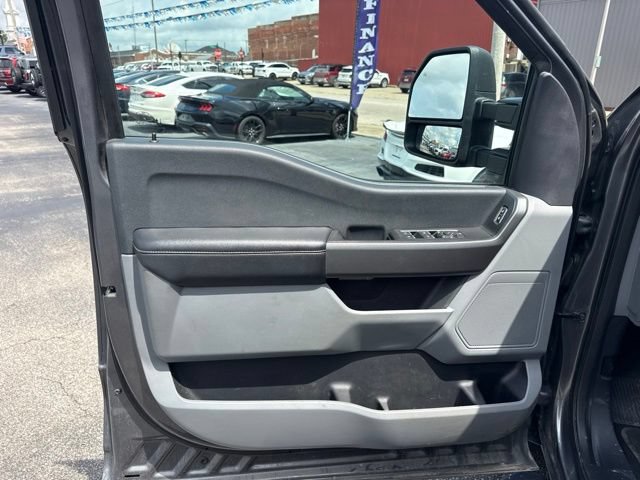 Used 2026 Ford F350 XLT AWD/4WD image 16