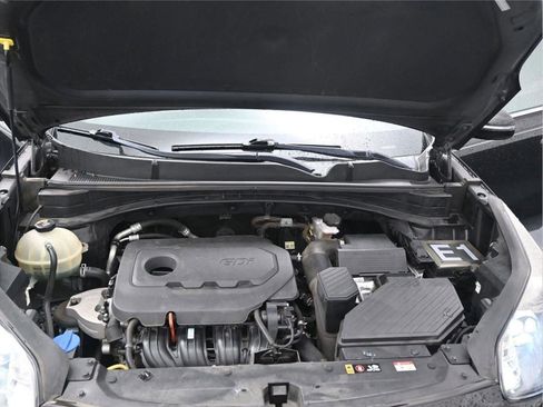 Used 2020 Kia Sportage LX w/ LX Popular Package image 10