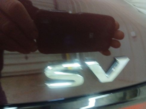 Used 2024 Nissan Sentra SV image 9