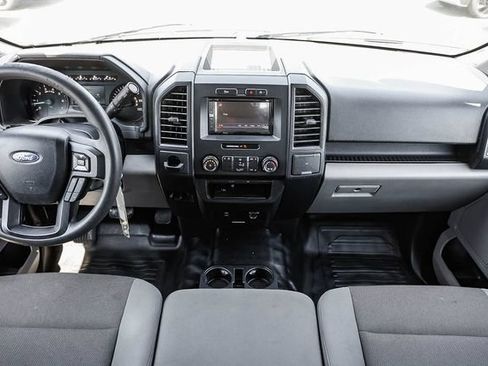 Used 2018 Ford F150 XL w/ Equipment Group 101A Mid RWD image 12