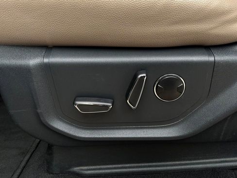 Used 2024 Ford Expedition Max Limited AWD/4WD image 10
