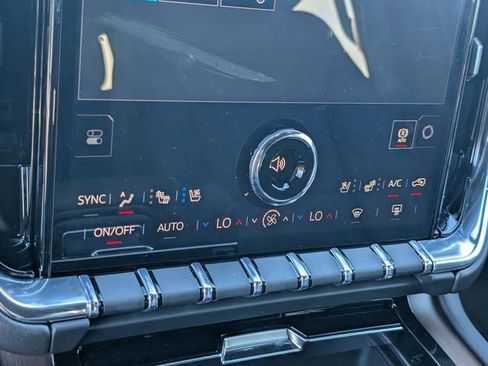 New 2026 GMC Yukon XL Denali w/ Sun & Power Step Package RWD image 13