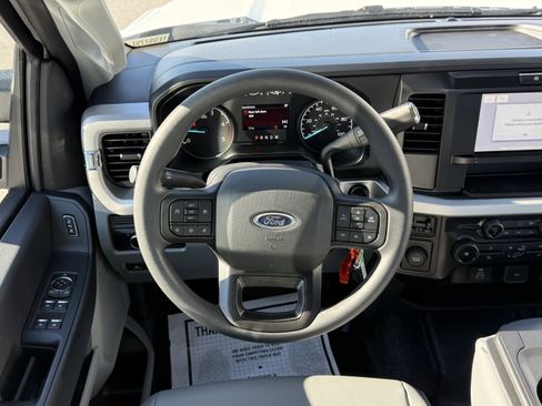 New 2026 Ford F450 XL image 10