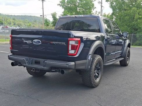 Used 2022 Ford F150 Raptor w/ Equipment Group 801A High AWD/4WD image 14