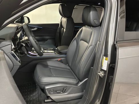 New 2026 Audi Q7 3.0T Premium Plus image 5
