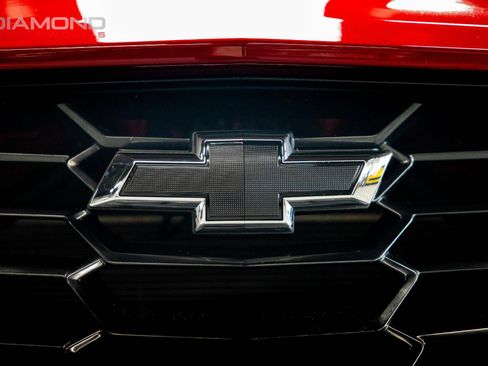 Used 2023 Chevrolet Camaro LT w/ RS Package RWD image 43