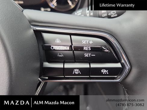 New 2026 MAZDA CX-90 3.3 Turbo w/ Premium Sport Pkg AWD/4WD image 23