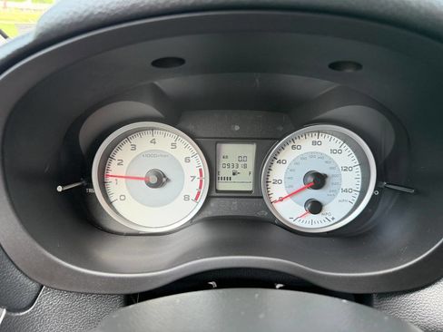 Used 2012 Subaru Impreza 2.0i Sport Premium AWD/4WD image 16