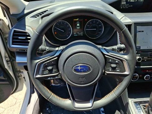 Used 2019 Subaru Crosstrek 2.0i Limited w/ Moonroof Package w/Navigation AWD/4WD image 20