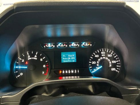 Used 2015 Ford F150 XL w/ XL Power Equipment Group RWD image 20