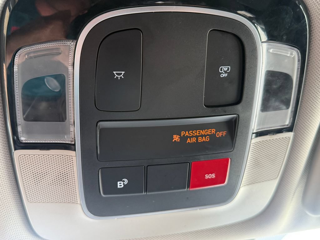Used 2025 Hyundai Tucson SEL AWD/4WD image 29