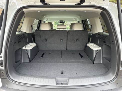 New 2026 Hyundai Santa Fe SE image 22