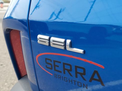 Used 2020 Ford Escape SEL AWD/4WD image 6