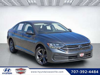Used 2024 Volkswagen Jetta SE