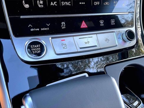 New 2026 Audi Q7 3.0T Prestige image 29