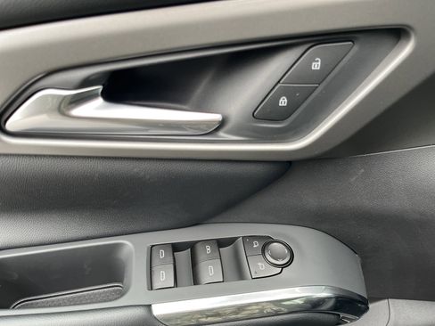 New 2026 Chevrolet Traverse LT w/ Driver Confidence Package image 18