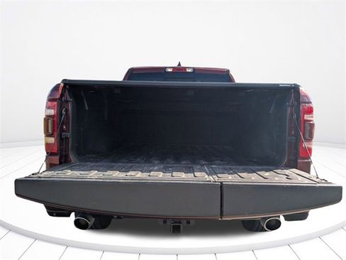 Used 2020 RAM 1500 Limited image 16